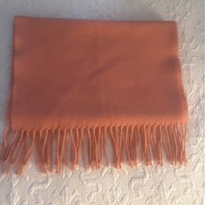 Super soft scarf